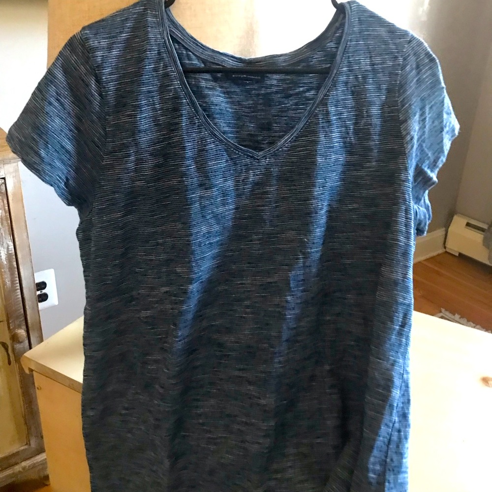 Jjill tee